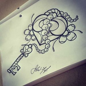 Meet your Posher, Jakeia